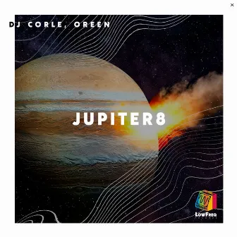 Jupiter8 by OreeN