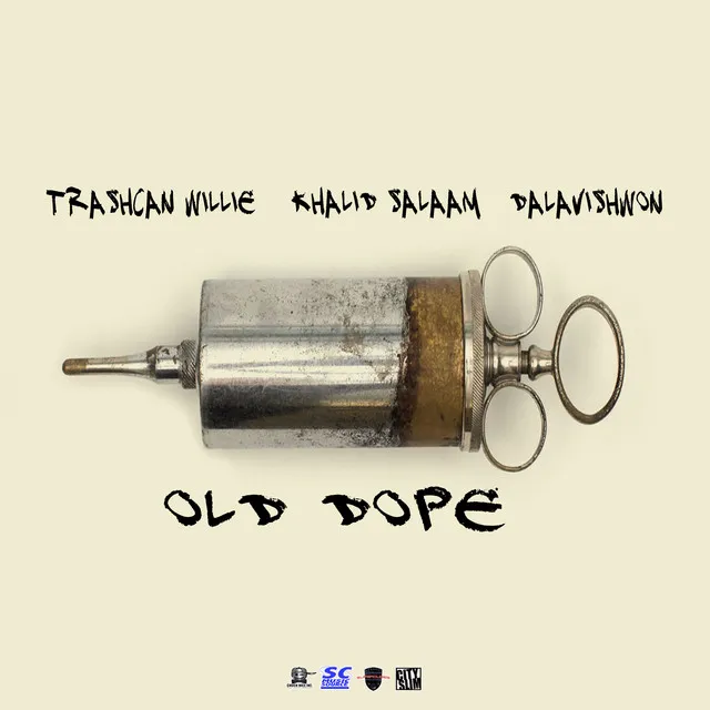 Old Dope