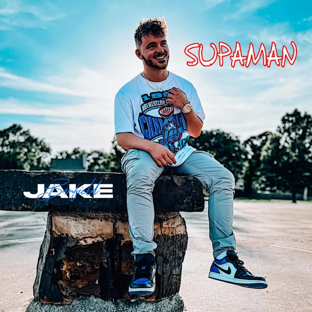 Supaman