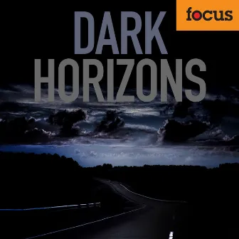 Dark Horizons by William Riddims