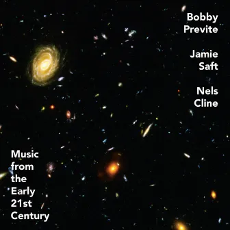 Music from the Early 21st Century by Jamie Saft