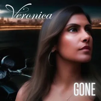 GONE by Veronica Mehta