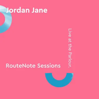 House of the Rising Sun (RouteNote Sessions | Live at the Parlour) by Jordan Jane