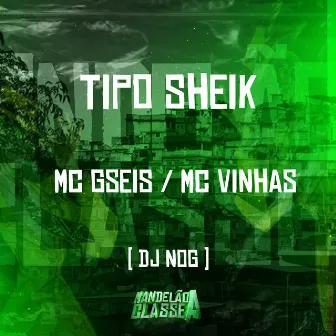 Tipo Sheik by Mc Vinhas