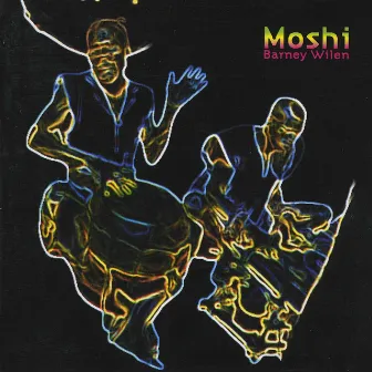 Moshi by Barney Wilen