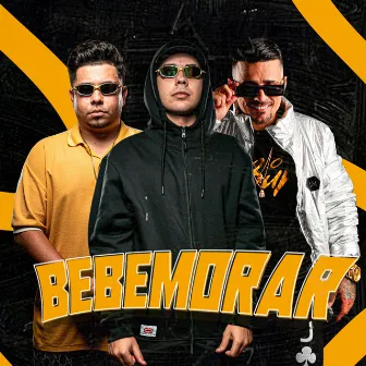 Bebemorar by MC Jotta D