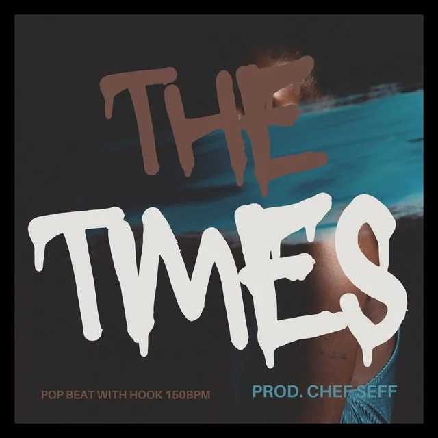 The Times - Beat with Hook