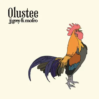 Olustee by JJ Grey & Mofro