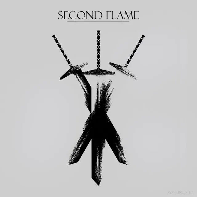 Second Flame