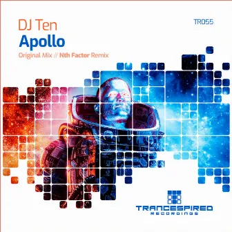 Apollo by DJ Ten