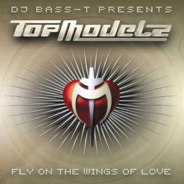 Fly On The Wings Of Love - Redwing Remix