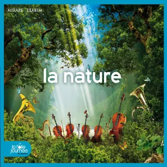 La Folle Journée 2016 - La Nature by Quatuor Ébène