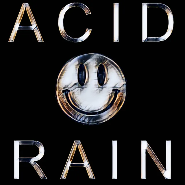 Acid Rain