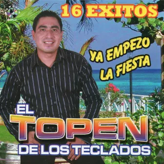 Ya Empezo la Fiesta by El Topen De Los Teclados