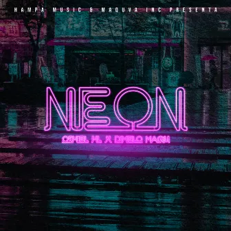 Neon by Ozhiel HL