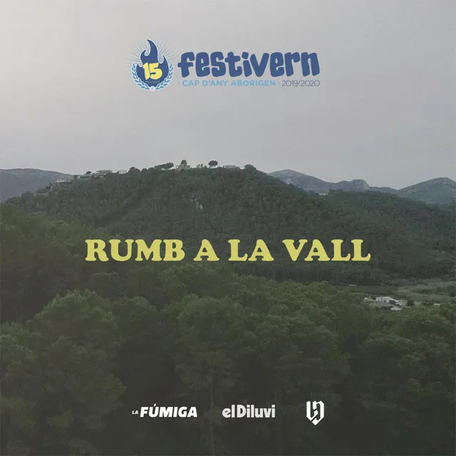 Rumb a la Vall (Festivern)