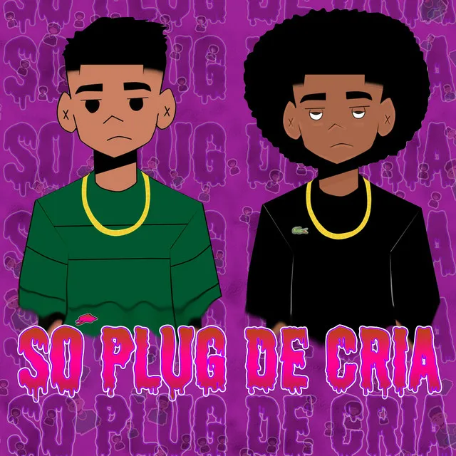 Só Plug de Cria