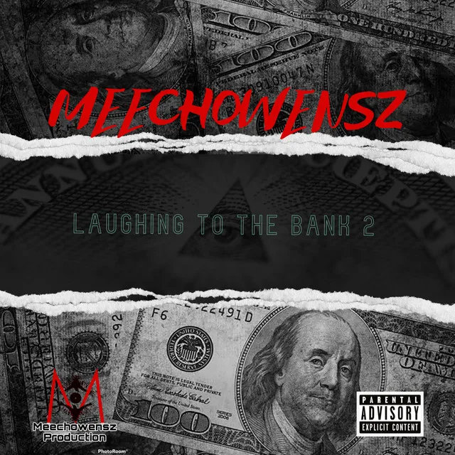 Laughing To The Bank 2