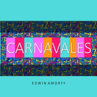 Carnavales by Unknown Artist