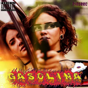 Gasolina by Fonseec