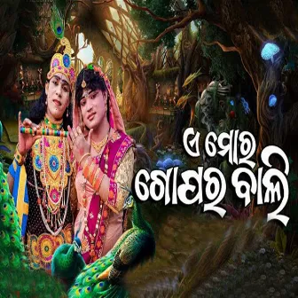 Ae Mor Gopar Baali by Jasobanta Kumbhar