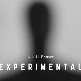 Experimental by Niki N. Phaser