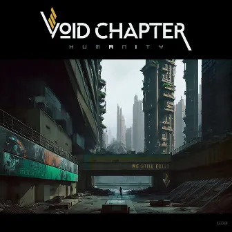 Resist (feat. Celldweller) [Extended] by Void Chapter