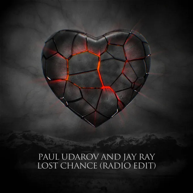 Lost Chance (Radio Edit)