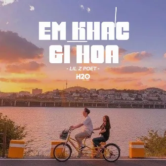 Em Khác Gì Hoa (Lofi Ver.) by H2O Music