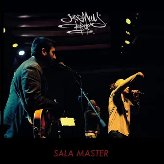 Sala Master (En Vivo) by Jazz Muy Tarde