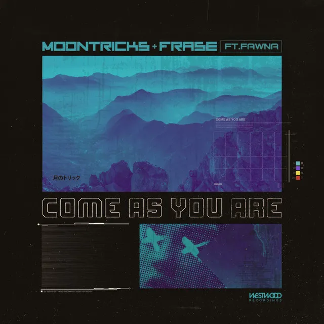 Come As You Are (feat. Fawna)