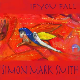 If You Fall by Simon Mark Smith