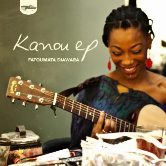 Kanou EP by Fatoumata Diawara