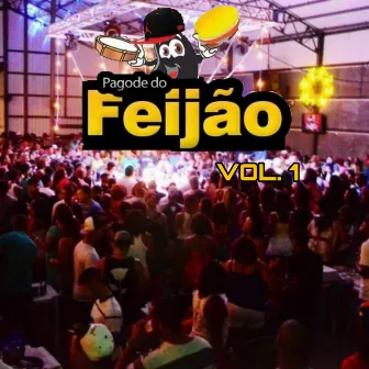 Pagode do Feijão, Vol. 1 by Nego Feijão