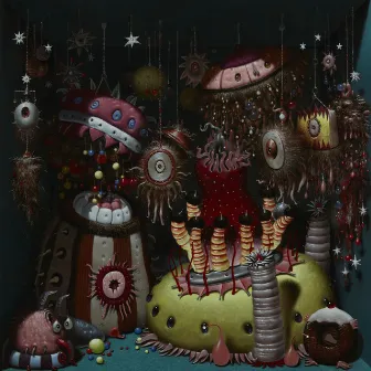 Monsters Exist (Deluxe) by Orbital