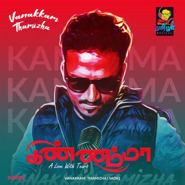 Kannamma