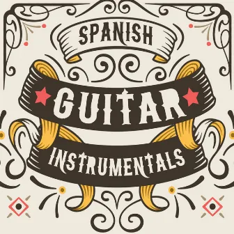 Spanish Guitar Instrumentals by Unknown Artist