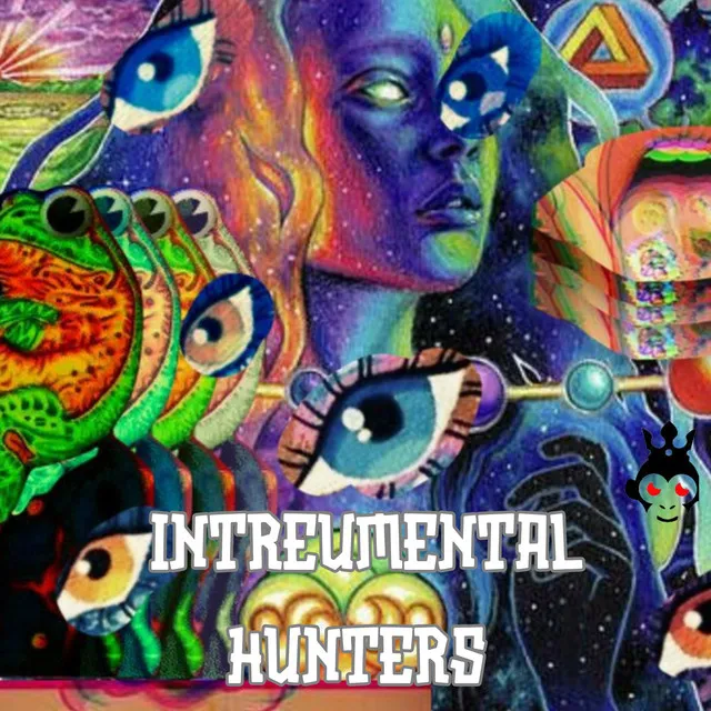 Instrumental Hunters