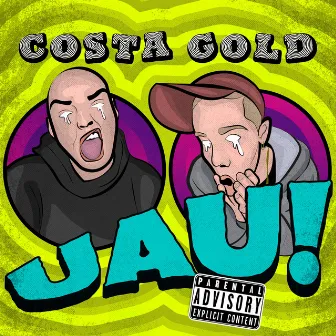 UAU! by Costa Gold