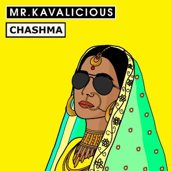 Chashma by Mr. Kavalicious