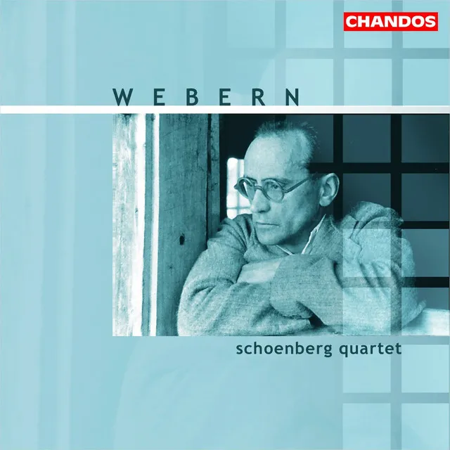 Schoenberg Quartet