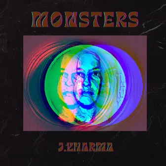 Monsters by J.Kharma