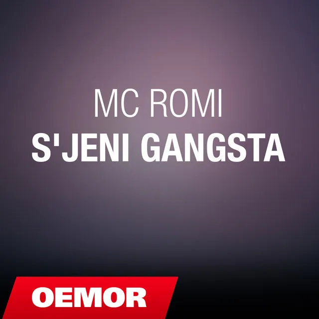 S'jeni Gangsta