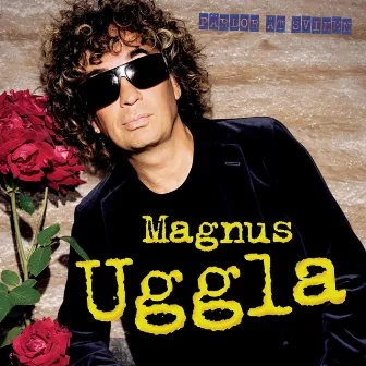 Pärlor åt svinen by Magnus Uggla