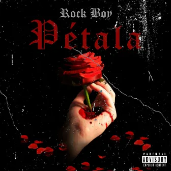 Pétala by Rock Boy