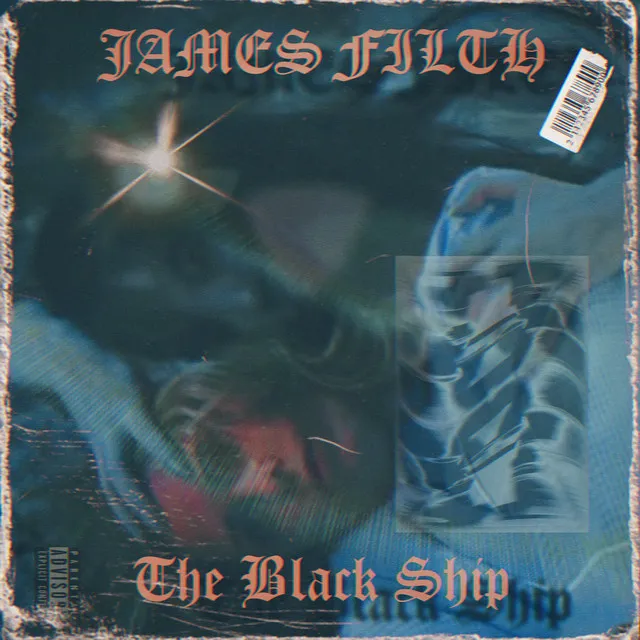 The Black Ship