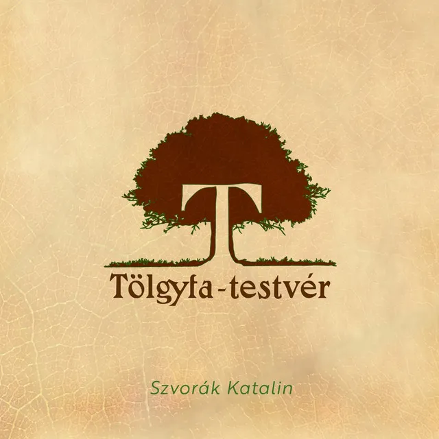 Tölgyfa-testvér