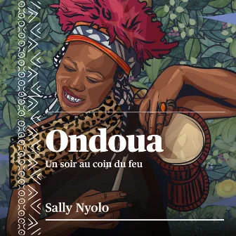 Ondoua by Sally Nyolo