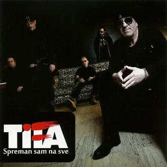 Spreman Sam Na Sve by Tifa