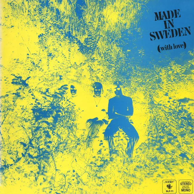 Made In Sweden (With Love)